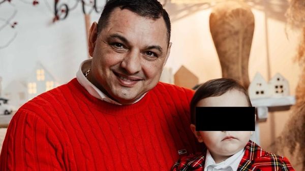Ionel Ganea, declarații sf&acirc;șietoare la 6 luni de la moartea fiului său: &bdquo;De ce nu m-a luat Dumnezeu pe mine și să-l fi lăsat pe el! Lumea mă uita mult mai repede&rdquo; Unde și-a găsit fostul fotbalist refugiul după tragedia care s-a abătut asupra familiei lui?