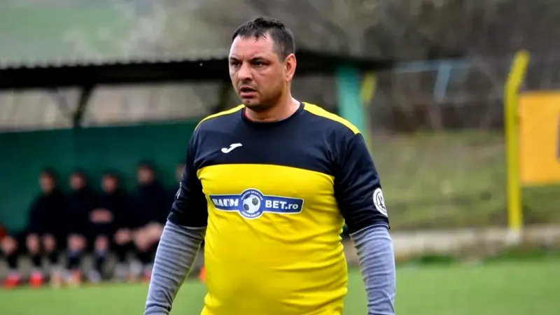 Ionel Ganea, despre moartea fiului său de numai 2 ani