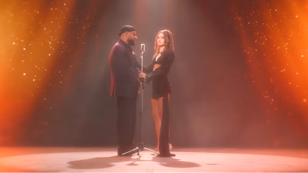 Piesa care ta va face să dai REPLAY! Theo Rose și Lazy Ed au lansat "Casa de nebuni". Povestea din spatele colaborării: "După ce am auzit cum a c&acirc;ntat, am țipat de bucurie"