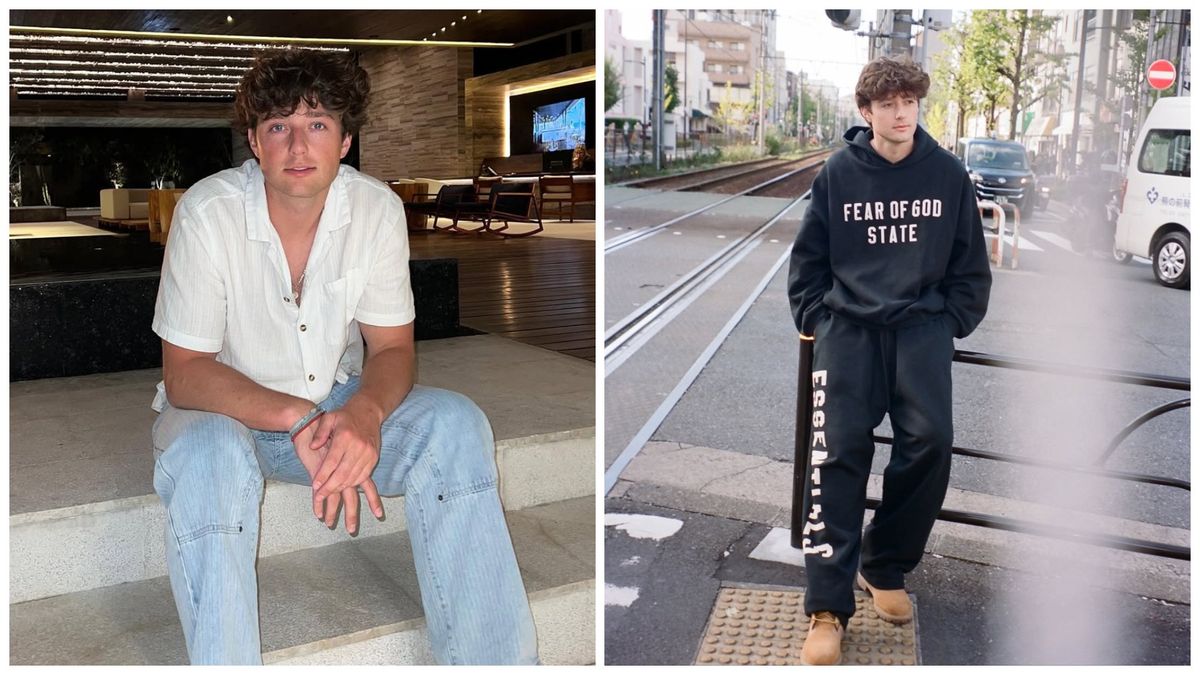 Influencerul Tucker Genal s-a sinucis la 31 de ani