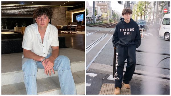 Influencerul care a cucerit milioane de suflete s-a sinucis: "Te-am admirat&nbsp;și am &icirc;ncercat să-ți calc pe urme". CUM A AJUNS o persoană cu at&acirc;ta influență să ia o decizie at&acirc;t de drastică și CE SE ASCUNDEA &icirc;n spatele z&acirc;mbetului său&nbsp;