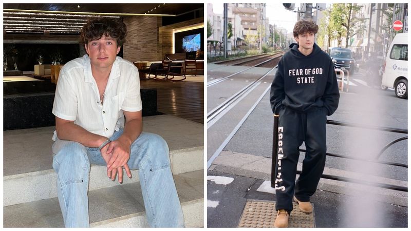 Influencerul care a cucerit milioane de suflete s-a sinucis: "Te-am admirat&nbsp;și am &icirc;ncercat să-ți calc pe urme". CUM A AJUNS o persoană cu at&acirc;ta influență să ia o decizie at&acirc;t de drastică și CE SE ASCUNDEA &icirc;n spatele z&acirc;mbetului său&nbsp;