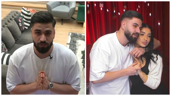 Mesajul care i-a lăsat fără cuvinte pe părinții Kirei: "Vreau să le mulțumesc din tot sufletul că au &icirc;ndrumat-o să vină aici". Ce PROMISIUNE a făcut concurentul din Casa Iubirii: "O să fac tot posibilul să..."