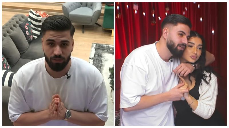 Mesajul care i-a lăsat fără cuvinte pe părinții Kirei: "Vreau să le mulțumesc din tot sufletul că au &icirc;ndrumat-o să vină aici". Ce PROMISIUNE a făcut concurentul din Casa Iubirii: "O să fac tot posibilul să..."