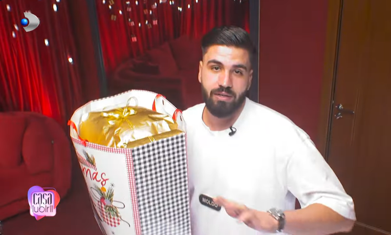 Moldo, mesaj pentru părinții Kirei.