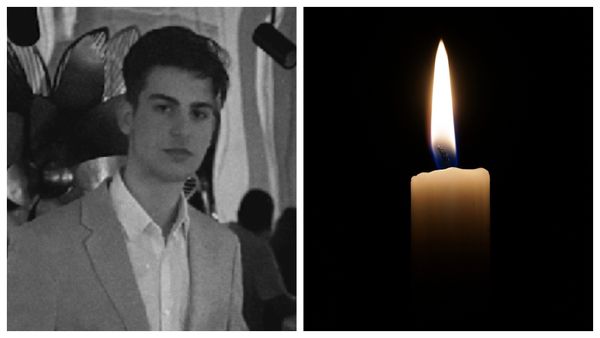 Marco, t&acirc;nărul de 18 ani din Timișoara, găsit mort &icirc;n casă, este condus astăzi pe ultimul drum! Apropiații nu &icirc;și pot reveni din șoc: &bdquo;Cu inimile &icirc;ndurerate ne luăm rămas-bun...&rdquo;
