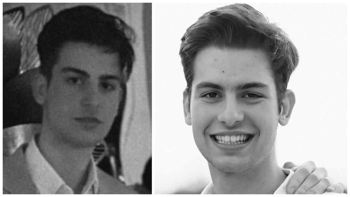 Marco murit după ce s-a &icirc;ntors acasă de la un majorat