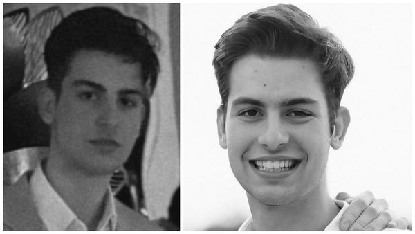 Imagini dureroase de la &icirc;nmorm&acirc;ntarea lui Marco, elevul găsit mort după ce s-a &icirc;ntors acasă de la un majorat. CE AU FĂCUT trecătorii &icirc;n dreptul cimitirului este greu de descris &icirc;n cuvinte