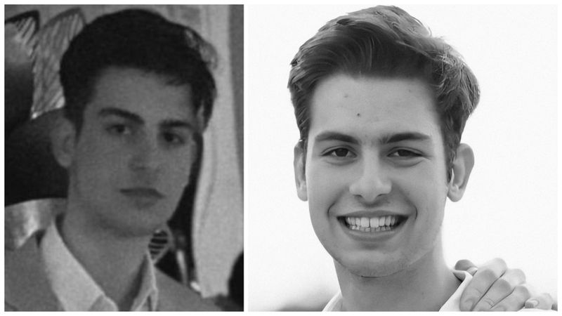 Imagini dureroase de la &icirc;nmorm&acirc;ntarea lui Marco, elevul găsit mort după ce s-a &icirc;ntors acasă de la un majorat. CE AU FĂCUT trecătorii &icirc;n dreptul cimitirului este greu de descris &icirc;n cuvinte