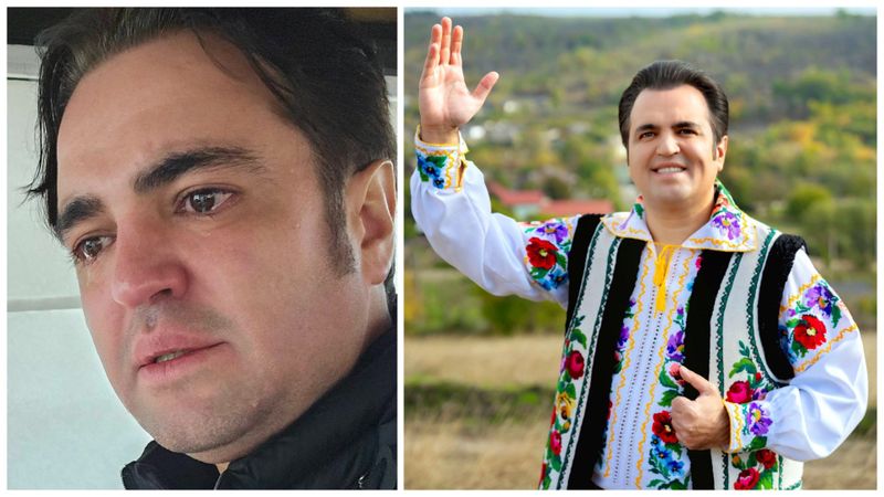 Cu ce situație se confruntă Igor Cuciuc: "Dumnezeu vede tot și va veni și...". Povestește cu lux de amănunte tot CE I S-A &Icirc;NT&Acirc;MPLAT. Interpretul trăiește un coșmar din care nu poate ieși