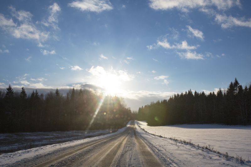 Cum va fi vremea in următoarele 4 săptămâni? 
