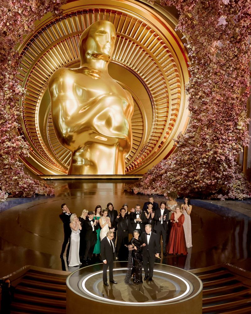 Ce filme au intrat în cursa pentru Premiile Oscar 2026? 