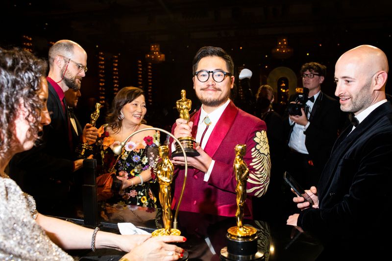 Au fost anunţate nominalizările la Oscar pentru 12 categorii 