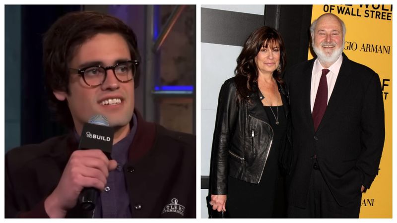 Fiul lui Rob Reiner, pus sub acuzare pentru omor! Ce se va &icirc;nt&acirc;mpla cu t&acirc;nărul dacă va fi găsit vinovat de uciderea părinților săi? Procurorii pot cere pedeapsa cu moartea