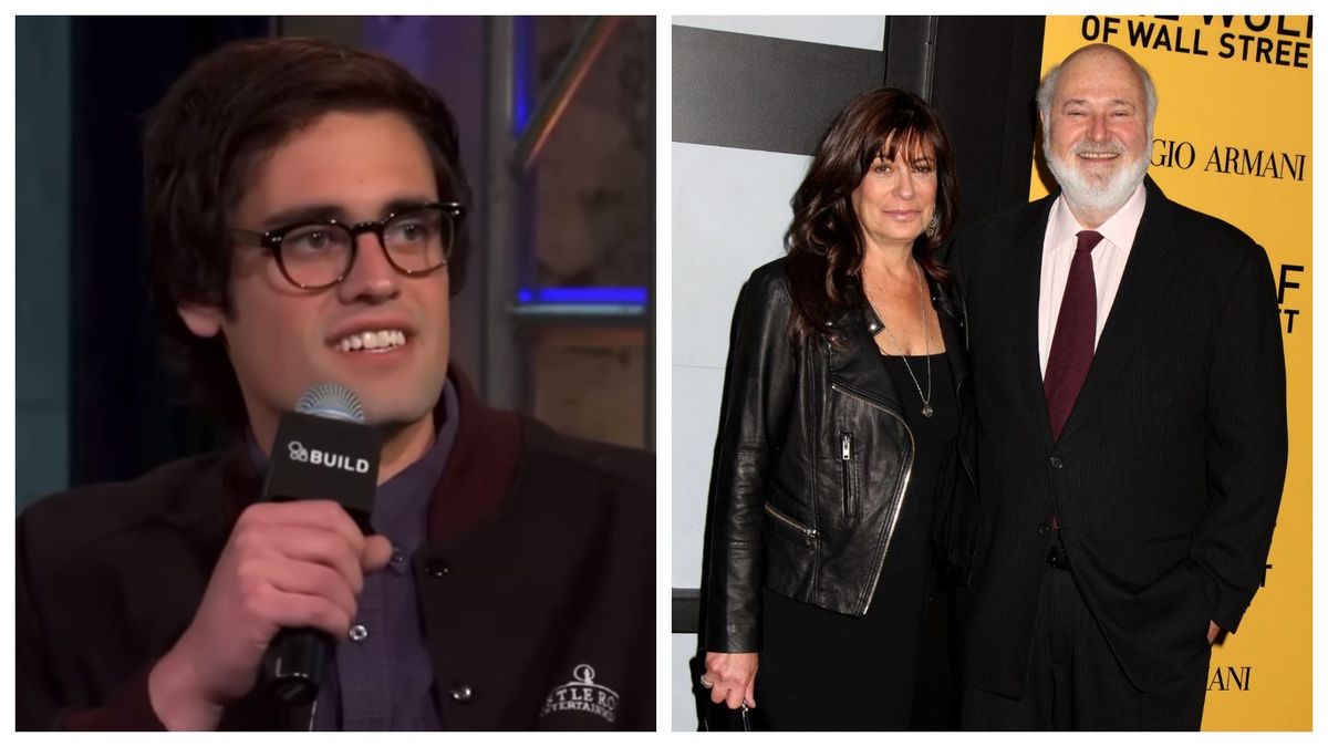 Nick Reiner, pus sub acuzare pentru omor 