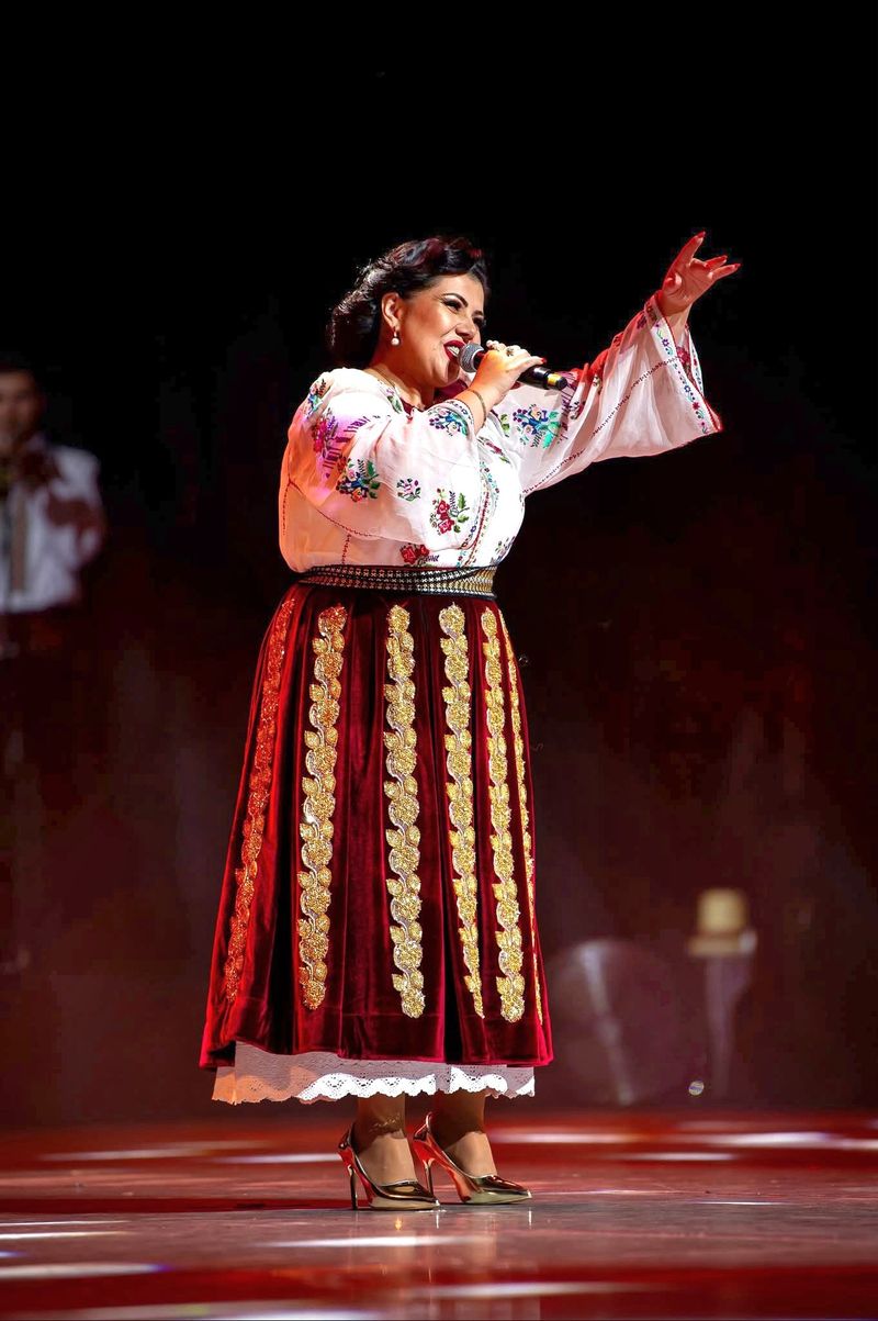 Legătura dintre Alexandra Cuhuteac și Anișoara Dabija