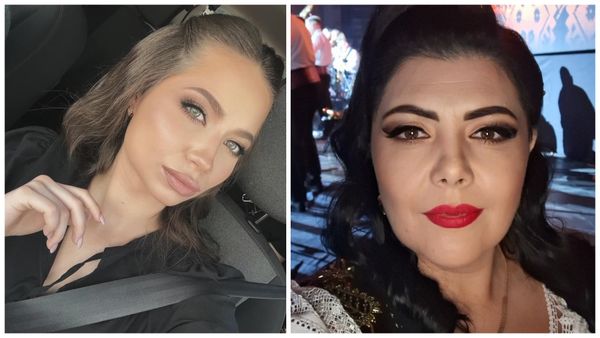 Legatura dintre Alexandra Cuhuteac și Anișoara Dabija: "Nu am cuvinte. Să zică dușmanii ce or vrea, ai &icirc;ntrecut cele mai...". Toți cei care au văzut sunt pur și simplu uimiți&nbsp;