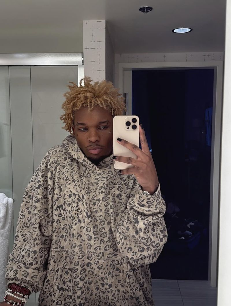 D4vd, suspect în cazul morții lui Celeste Rivas 