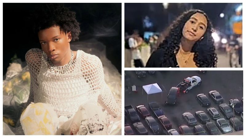 INCREDIBIL ce s-a descoperit &icirc;n casa &icirc;nchiriată de rapperul D4vd: &bdquo;Te-ai aștepta să găsești așa ceva &icirc;ntr-o fermă, nu &icirc;ntr-o casă din Hollywood Hills&rdquo; Controversatul artist este considerat suspect &icirc;n cazul morții lui Celeste Rivas