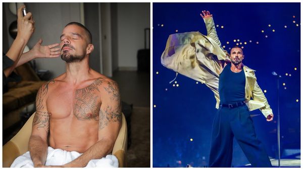 Ricky Martin sfidează trecerea timpului și arată demențial. CINE ar crede că are 54 de ani? Cu fiecare apariție &icirc;și cucerește fanii prin stil, energie și o prezență care NU POATE trece neobservată: "Și peste 10 ani tot top o să fie"