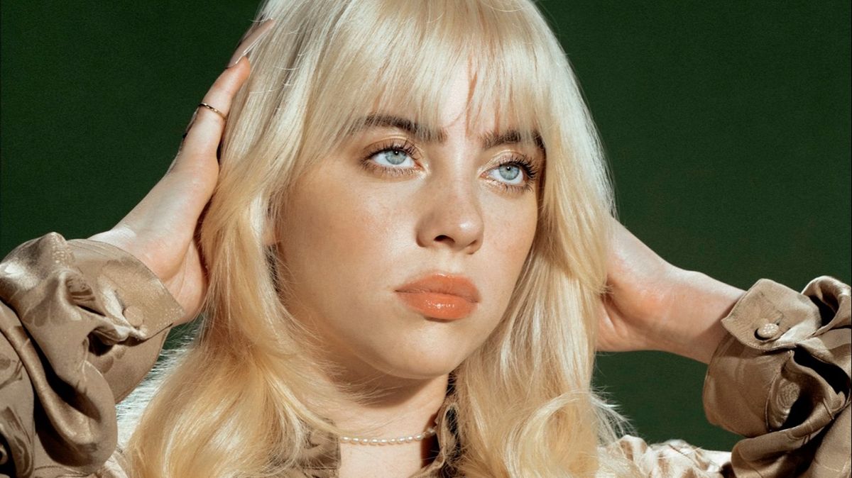 Billie Eilish