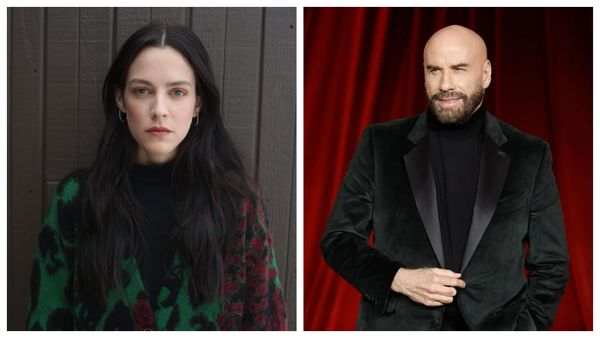 Bombă la Hollywood! Doi foști parteneri de afaceri ai Priscillei Presley susțin că nepoata vedetei, Riley Keough, ar fi mama biologică a fiului lui John Travolta