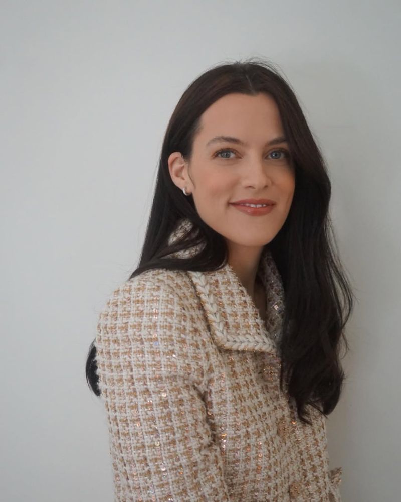 Riley Keough ar fi mama lui John Travolta, potrivit informațiilor dezvăluite în cadrul unui proces