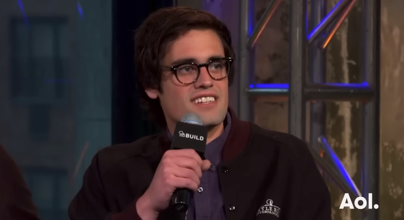 Nick Reiner, pus sub acuzare pentru omor 