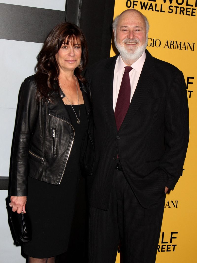 Cauza morții lui Rob Reiner și a soției sale 