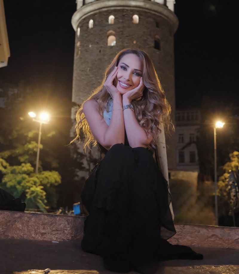 Iulia Vântur, despre sărbători 