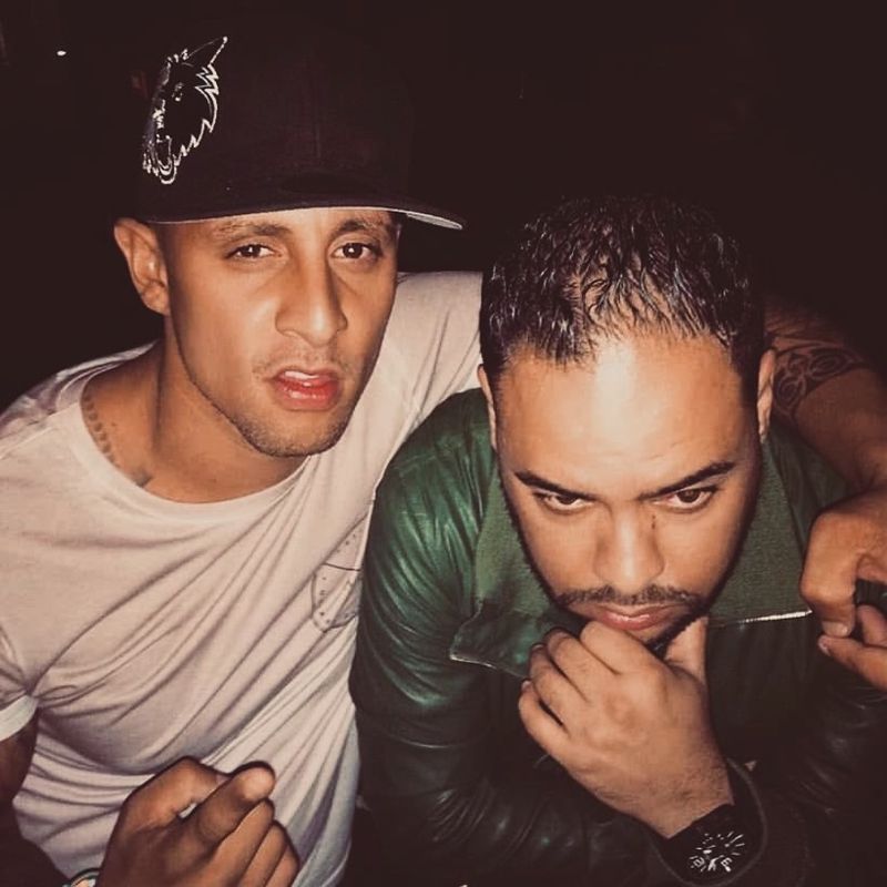 Ce s-a întâmplat cu DJ Warras? 