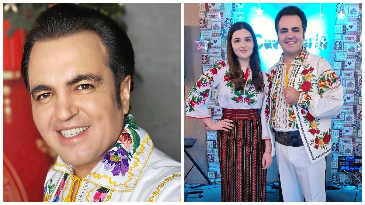 Igor Cuciuc, despre moartea fiicei sale, Andreea Cuciuc