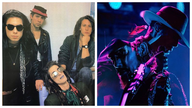 ȘOC &icirc;n lumea muzicii! Formaţia Jane's Addiction se desparte. După 15 luni tumultoase, membrii trupei au luat decizia finală: &bdquo;Moştenirea va răm&acirc;ne. Privim cu &icirc;ncredere spre viitor, &icirc;n timp ce ne angajăm &icirc;n proiecte muzicale şi creative separate&rdquo;