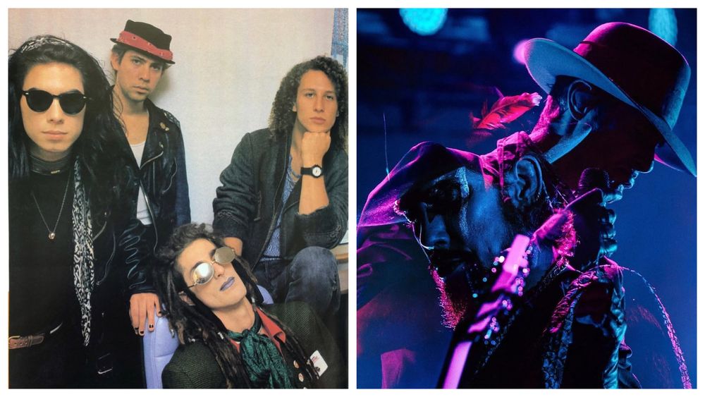 ȘOC &icirc;n lumea muzicii! Formaţia Jane's Addiction se desparte. După 15 luni tumultoase, membrii trupei au luat decizia finală: &bdquo;Moştenirea va răm&acirc;ne. Privim cu &icirc;ncredere spre viitor, &icirc;n timp ce ne angajăm &icirc;n proiecte muzicale şi creative separate&rdquo;