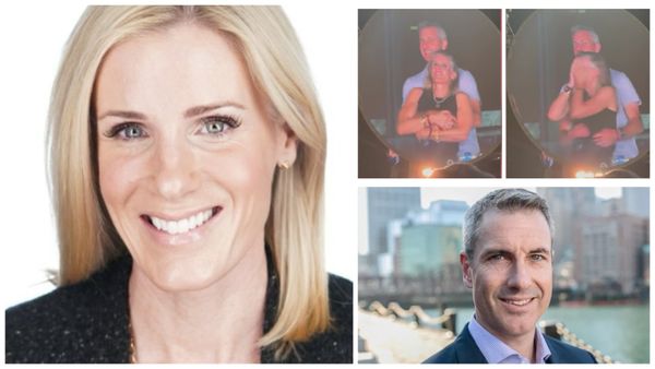 Kristin Cabot vorbește public despre IMAGINILE surprinse alături de Andy Byron la concertul Coldplay: "Stăteam &icirc;n spatele stadionului... &icirc;n beznă, simțindu-ne complet anonimi.&nbsp;Așa că, dintr-o dată...". A aflat mai t&acirc;rziu că era și soțul ei la concert