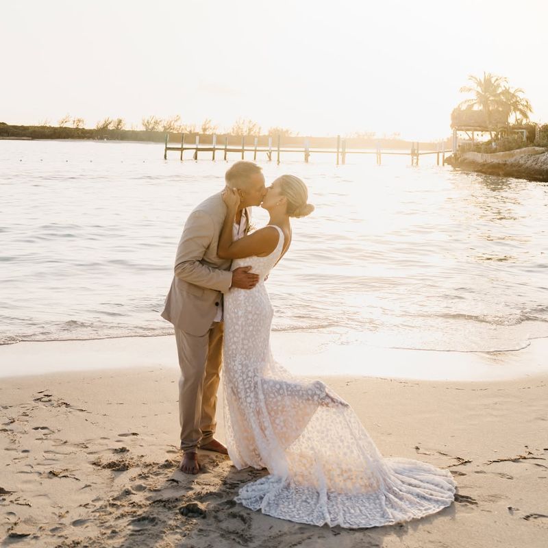 Cine era Cristina Grossu, soția fostului campion de raliuri Greg Biffle