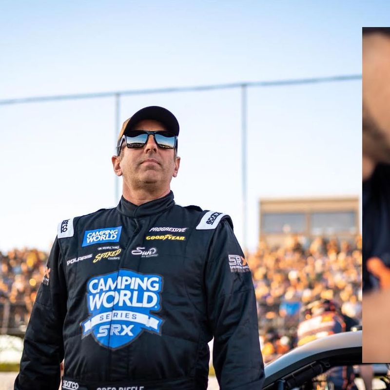 Greg Biffle, fost pilot NASCAR, a decedat alături de familia lui