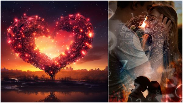 Horoscop de weekend, 20 - 21 decembrie 2025: Nativii acestei zodii se află sub o INFLUENȚĂ ASTRALĂ RARĂ, care aduce emoții intense. Pentru unii, DRAGOSTEA se ad&acirc;ncește, iar pentru alții, o CERERE &Icirc;N CĂSĂTORIE ar putea fi mai aproape dec&acirc;t cred
