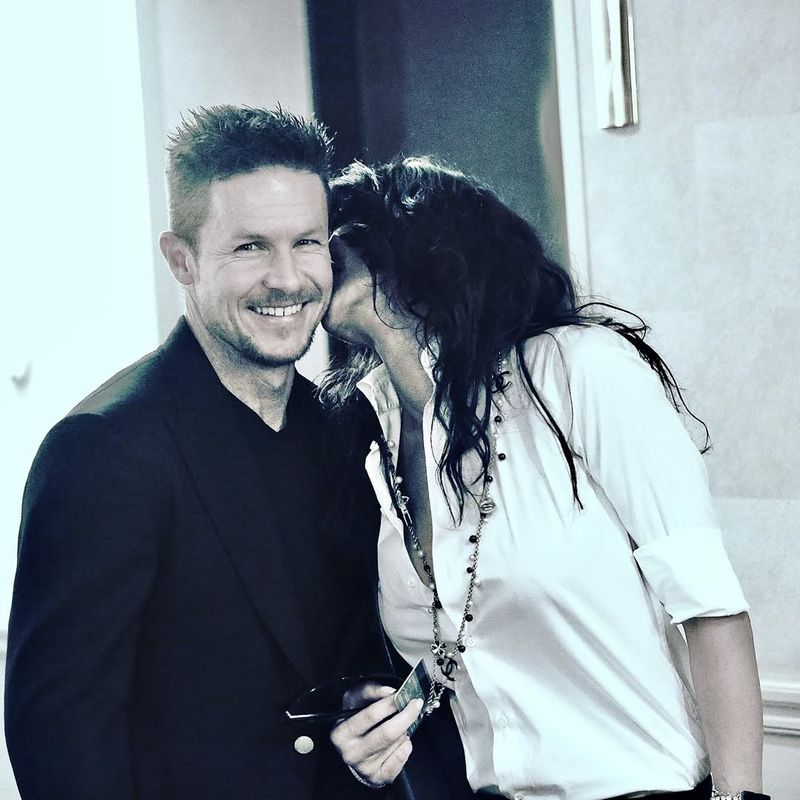 Mesajul emoționant transmis de Mihaela Rădulescu după decesul lui Felix Baumgartner