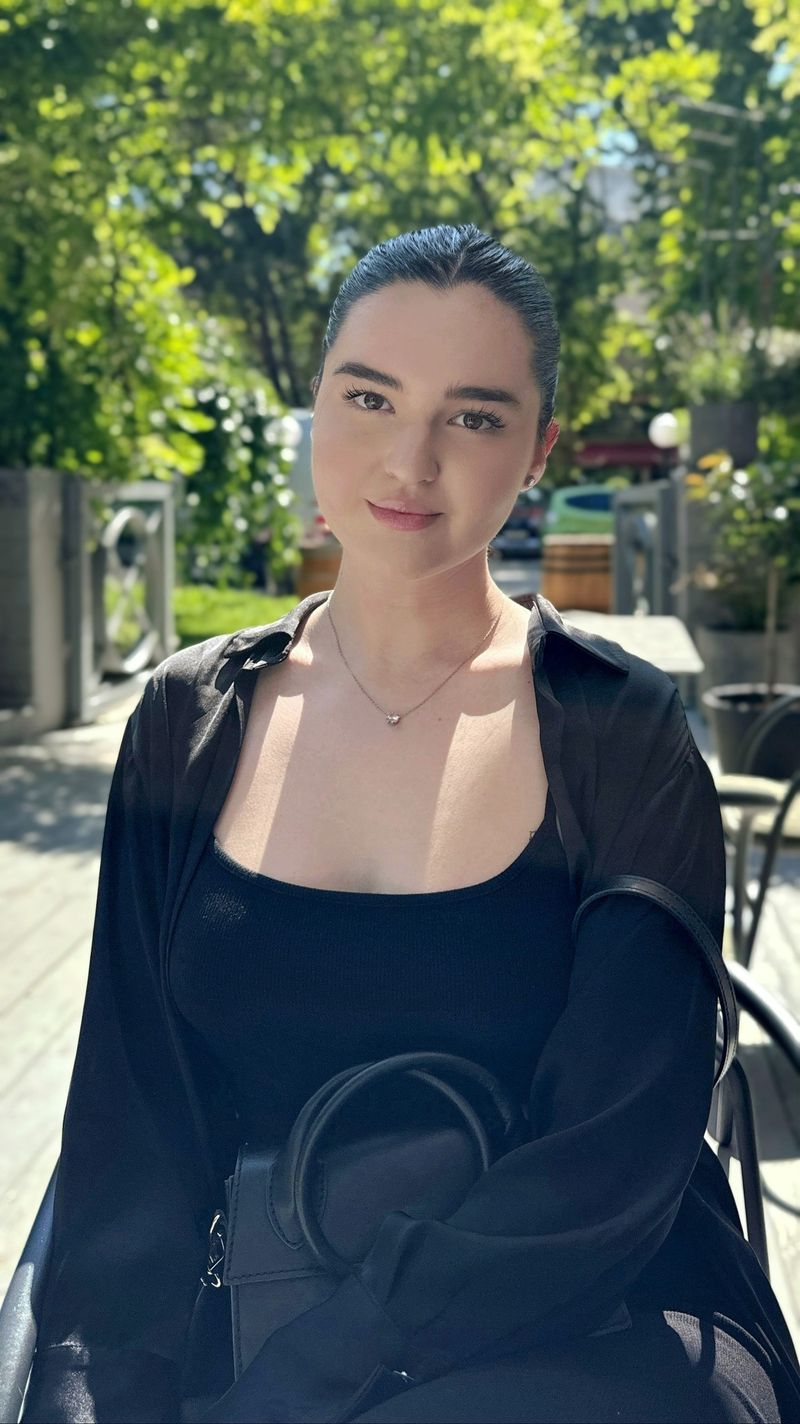 Andreea și Igor Cuciuc