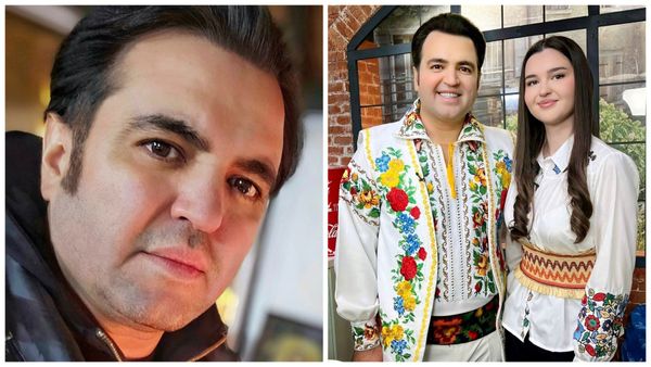 Igor Cuciuc a trăit un moment greu &icirc;n ajun de sărbători, după ce a primit un CADOU făcut din suflet. Emoțiile sunt at&acirc;t de puternice &icirc;nc&acirc;t cu greu a putut vorbi. CINE ESTE PERSOANA&nbsp;care i-a redeschis cea mai mare rană: "Este at&acirc;t de greu să privesc..."