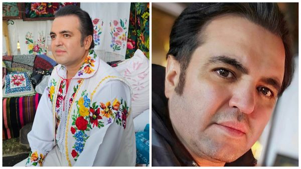 Igor Cuciuc a trăit un moment greu &icirc;n ajun de sărbători, după ce a primit un CADOU DUREROS. Emoțiile sunt at&acirc;t de puternice &icirc;nc&acirc;t cu greu a putut vorbi. CINE ESTE PERSOANA&nbsp;care i-a redeschis cea mai mare rană: "Mi se rupe sufletul.&Icirc;mi e greu să privesc...