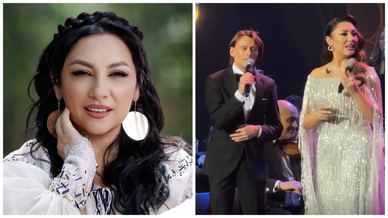 Andra și Marius Manole au trecut printr-o SITUAȚIE NEAȘTEPTATĂ chiar &icirc;n mijlocul concertului de la București. Ce putea fi un moment st&acirc;njenitor a fost transformat &icirc;ntr-un gest impecabil, iar tot ce ar fi putut strica SHOW-ul... a dispărut.CE S-A &Icirc;NT&Acirc;MPLAT