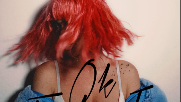 Erika Isac tocmai a lansat piesa care va domina TOPURILE. Fanii artistei sunt deja &icirc;n extaz! ASCULTĂ ȘI TU noul single "OK" și vezi dacă e pentru playlistul tău