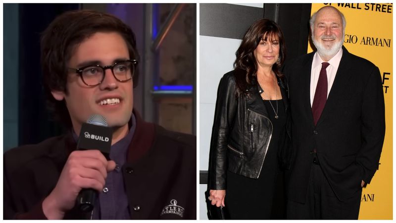 Nick Reiner, diagnosticat cu schizofrenie &icirc;nainte de uciderea părinților săi, Rob și Michele Reiner. Comportamentul său devenise din ce &icirc;n ce mai &icirc;ngrijorător, iar medicii au fost nevoiți să ia o DECIZIE RADICALĂ: "Este ceva ce nimeni nu ar trebui să..."