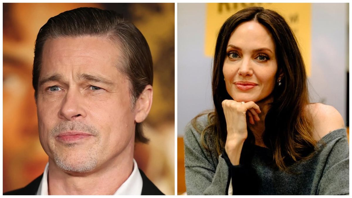 Brad Pitt, victorie importantă &icirc;n disputa juridică cu Angelina Jolie