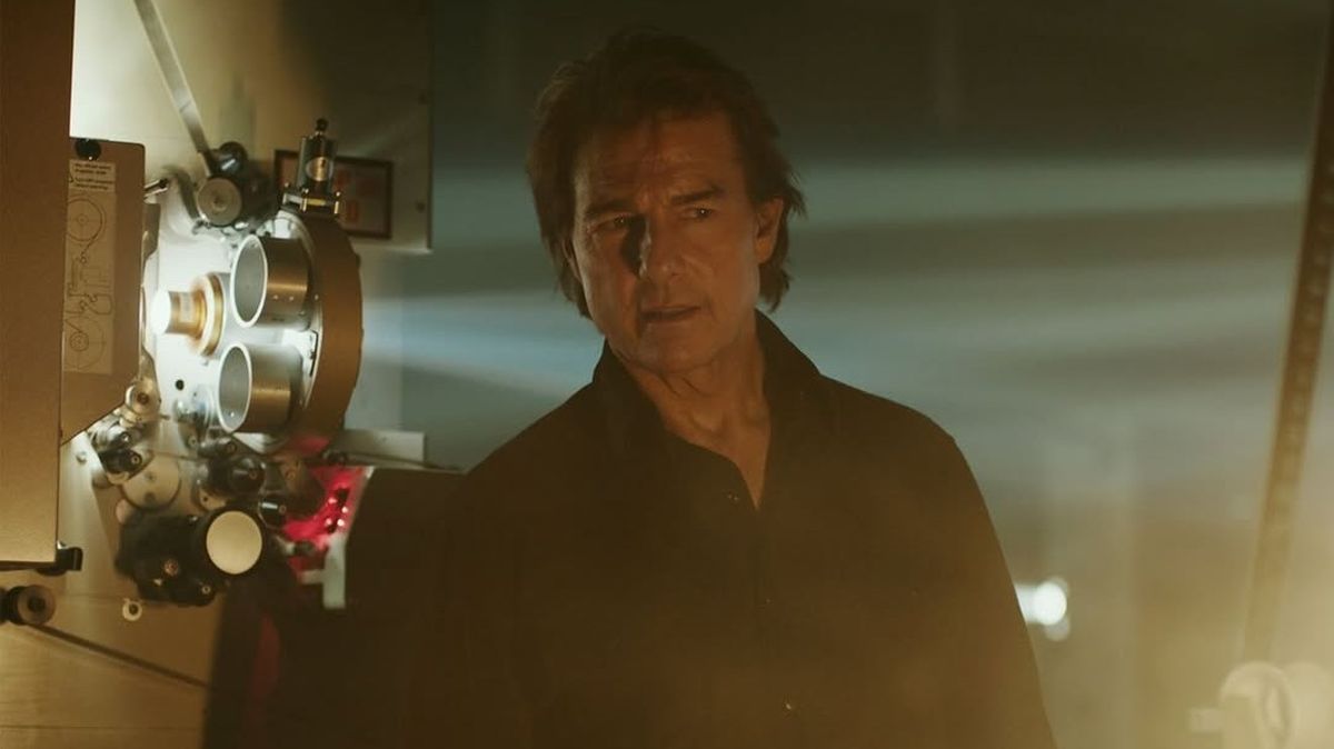 Noul film al lui Tom Cruise şi Alejandro Gonz&aacute;lez I&ntilde;&aacute;rritu, intitulat &bdquo;Digger&rdquo;, va avea premiera &icirc;n octombrie 2026