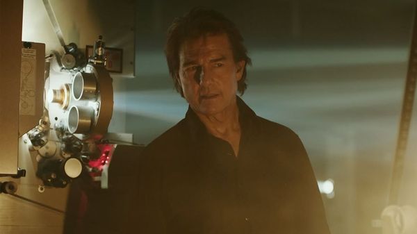 Tom Cruise și Alejandro Gonz&aacute;lez I&ntilde;&aacute;rritu, laureat cu multiple premii Oscar, colaborează pentru prima dată &icirc;n filmul &bdquo;Digger&rdquo;.&nbsp;Producţia marchează &icirc;ntoarcerea cineastului mexican la un film &icirc;n limba engleză după &bdquo;The Revenant&rdquo;