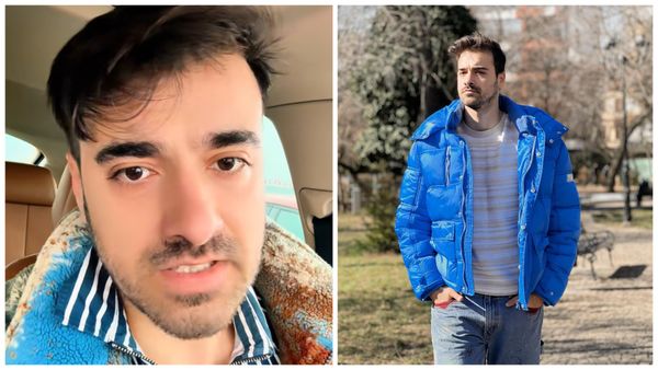 Liviu Teodorescu s-a confruntat cu o situație care nu era deloc prevăzută, lăs&acirc;ndu-l uimit și confunz: "A&nbsp;&icirc;nceput să mă &icirc;njure și...". CE S-A &Icirc;NT&Acirc;MPLAT &icirc;l marchează profund pe artist. NU credea că o să treacă prin așa ceva &icirc;n viața asta