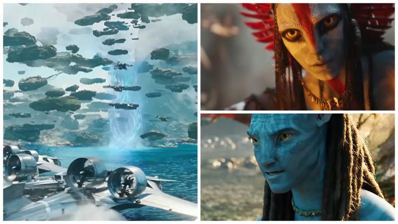  Coloana sonoră a filmului Avatar: Fire and Ash este DISPONIBILĂ. Fiecare piesă spune o parte din poveste și te invită să retrăiești filmul prin muzică&nbsp;